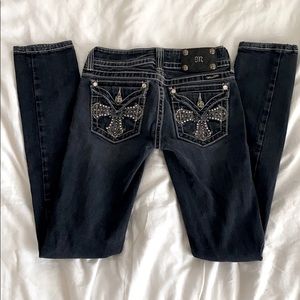 Miss Me Skinny Jeans